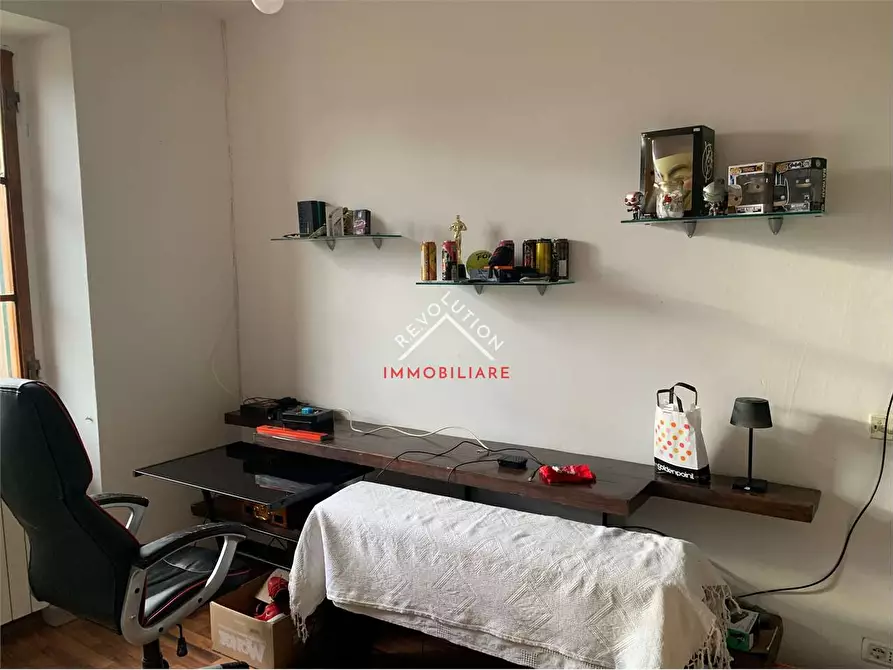 Immagine 12 di Appartamento in vendita  in Via Nova a Città Di Castello