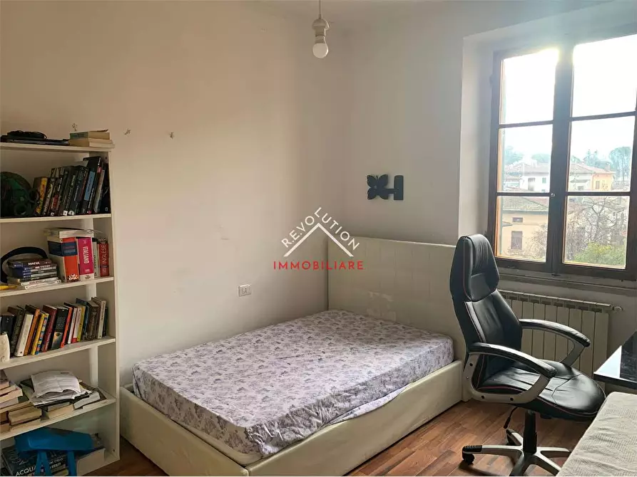 Immagine 10 di Appartamento in vendita  in Via Nova a Città Di Castello