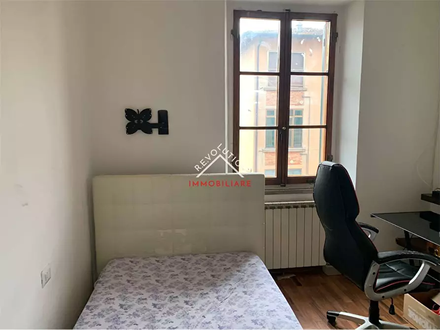 Immagine 11 di Appartamento in vendita  in Via Nova a Città Di Castello