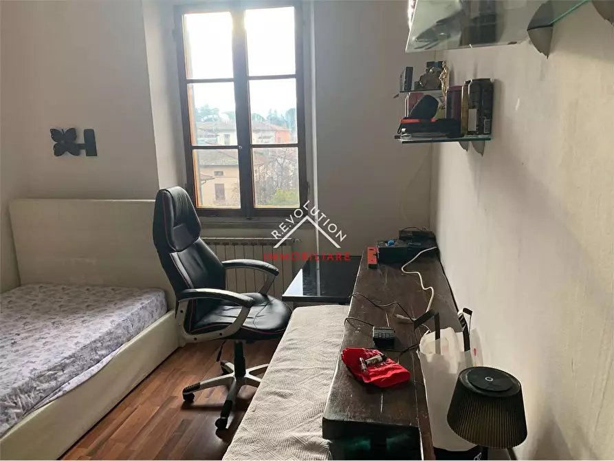 Immagine 13 di Appartamento in vendita  in Via Nova a Città Di Castello