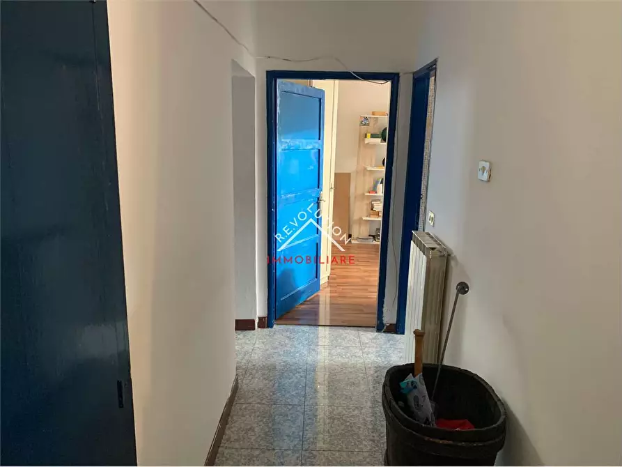 Immagine 5 di Appartamento in vendita  in Via Nova a Città Di Castello