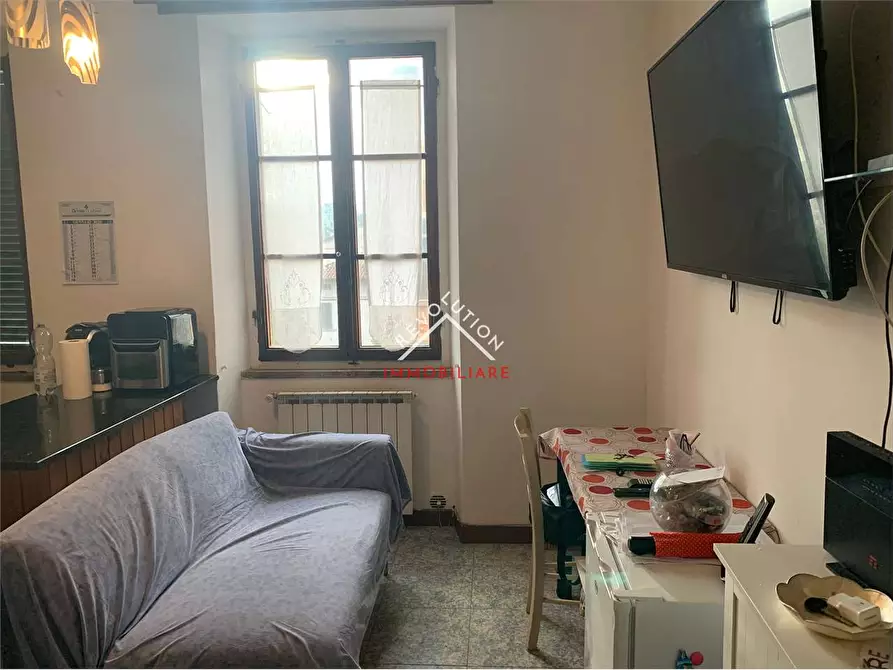 Immagine 2 di Appartamento in vendita  in Via Nova a Città Di Castello