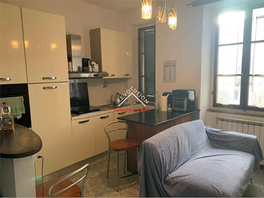 Immagine 1 di Appartamento in vendita  in Via Nova a Città Di Castello