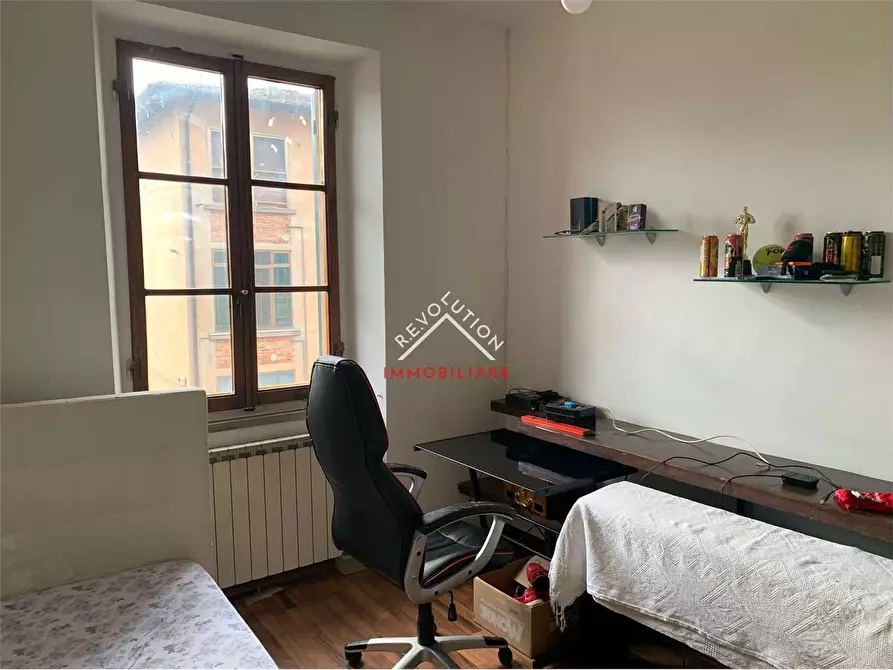 Immagine 15 di Appartamento in vendita  in Via Nova a Città Di Castello