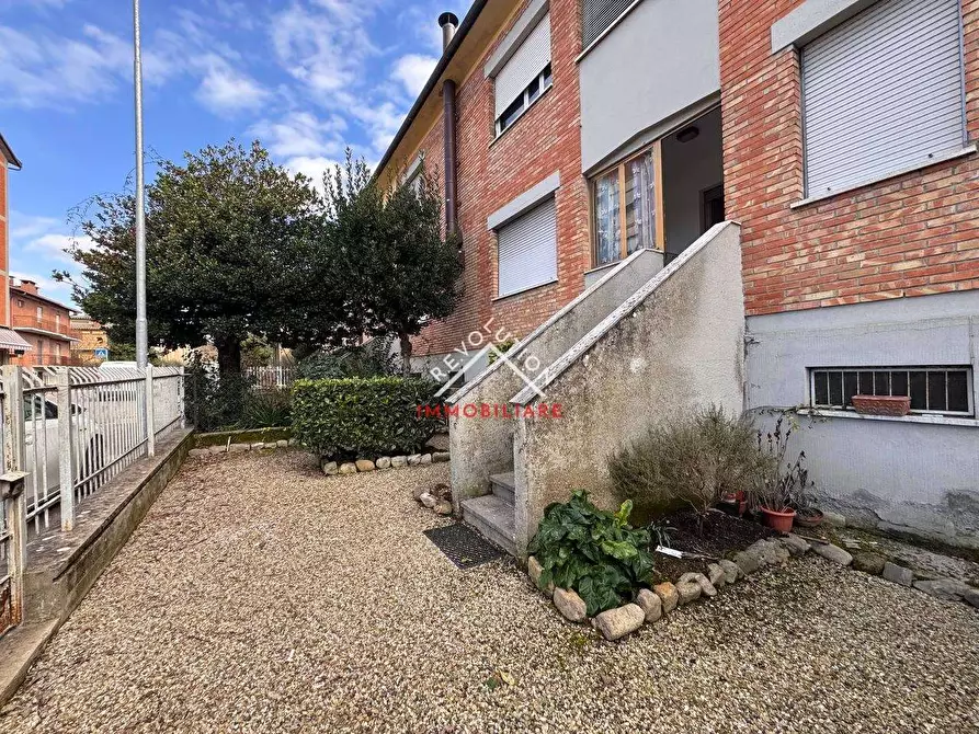 Immagine 24 di Appartamento in vendita  in via Martiri della Libertà  a Città Di Castello