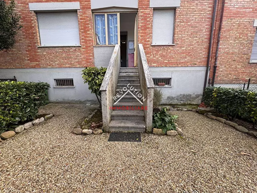 Immagine 2 di Appartamento in vendita  in via Martiri della Libertà  a Città Di Castello