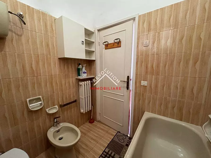 Immagine 13 di Appartamento in vendita  in via Martiri della Libertà  a Città Di Castello