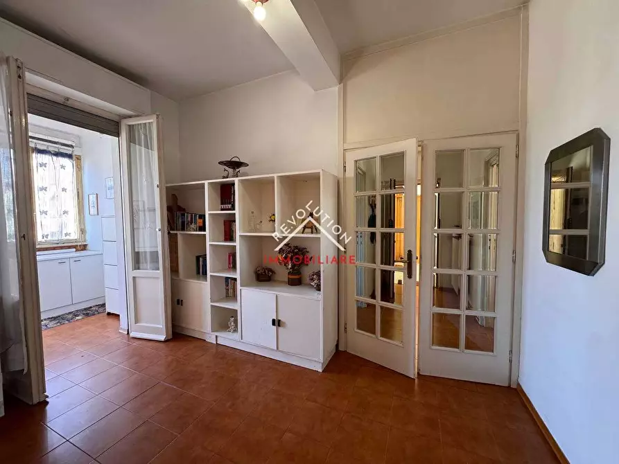 Immagine 5 di Appartamento in vendita  in via Martiri della Libertà  a Città Di Castello