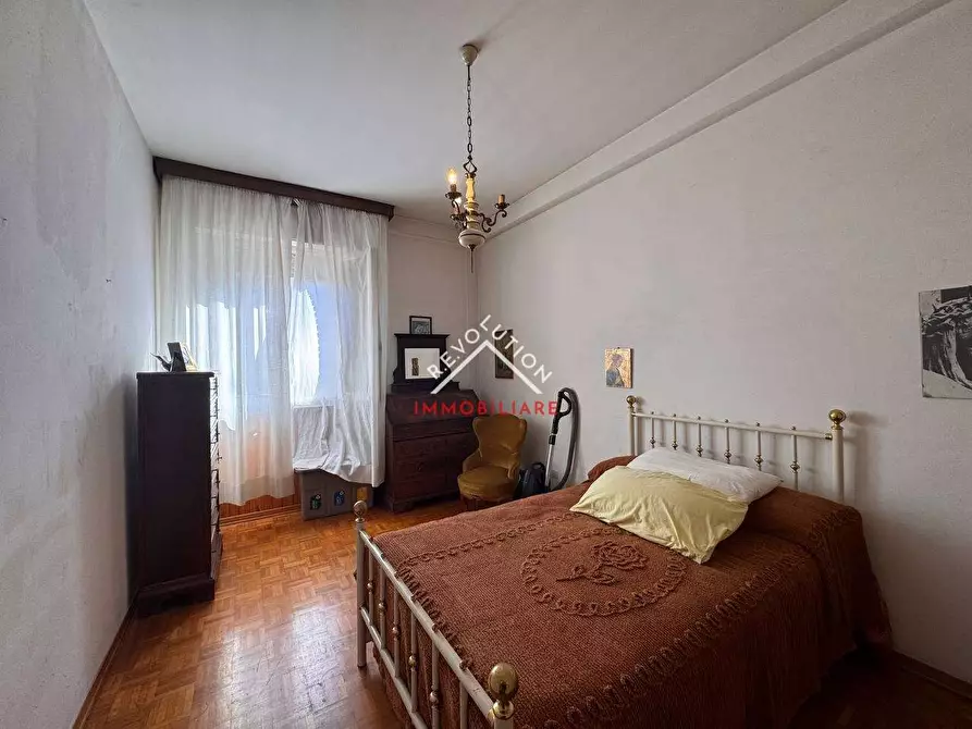 Immagine 18 di Appartamento in vendita  in via Martiri della Libertà  a Città Di Castello