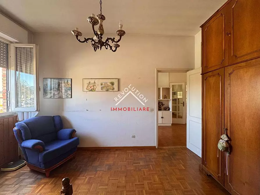 Immagine 21 di Appartamento in vendita  in via Martiri della Libertà  a Città Di Castello