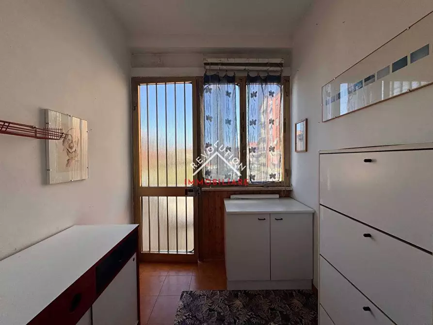 Immagine 3 di Appartamento in vendita  in via Martiri della Libertà  a Città Di Castello