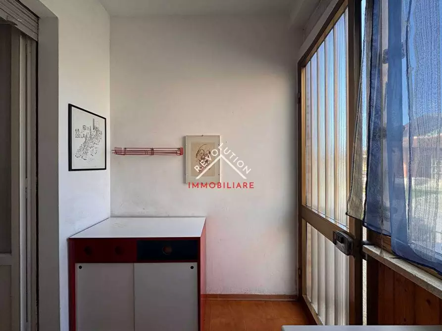 Immagine 4 di Appartamento in vendita  in via Martiri della Libertà  a Città Di Castello