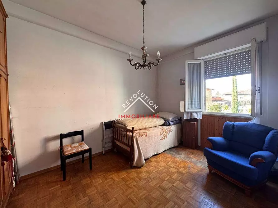 Immagine 20 di Appartamento in vendita  in via Martiri della Libertà  a Città Di Castello