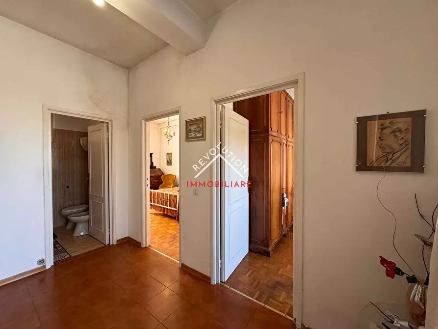 Immagine 16 di Appartamento in vendita  in via Martiri della Libertà  a Città Di Castello