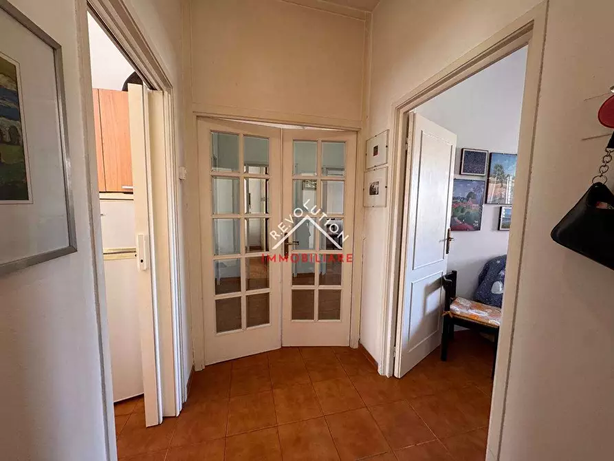 Immagine 15 di Appartamento in vendita  in via Martiri della Libertà  a Città Di Castello