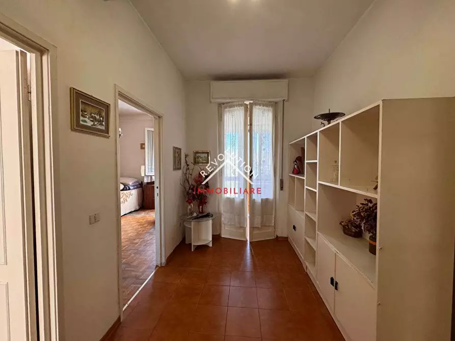 Immagine 23 di Appartamento in vendita  in via Martiri della Libertà  a Città Di Castello