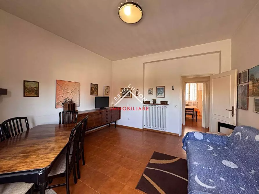 Immagine 6 di Appartamento in vendita  in via Martiri della Libertà  a Città Di Castello