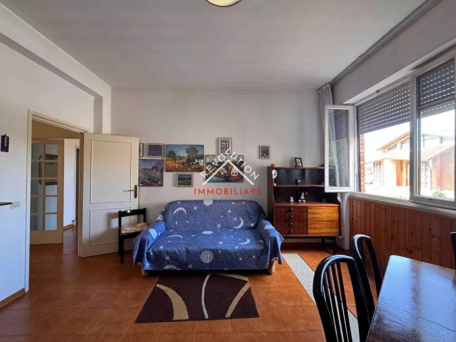 Immagine 8 di Appartamento in vendita  in via Martiri della Libertà  a Città Di Castello