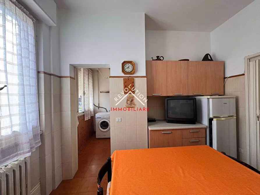 Immagine 9 di Appartamento in vendita  in via Martiri della Libertà  a Città Di Castello