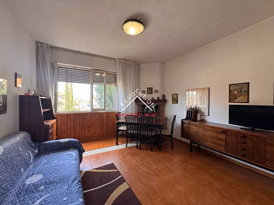 Immagine 7 di Appartamento in vendita  in via Martiri della Libertà  a Città Di Castello