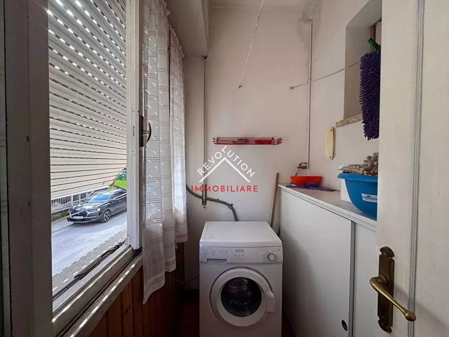 Immagine 12 di Appartamento in vendita  in via Martiri della Libertà  a Città Di Castello