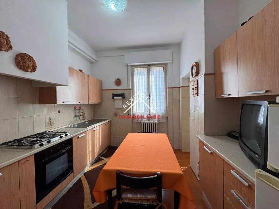 Immagine 11 di Appartamento in vendita  in via Martiri della Libertà  a Città Di Castello