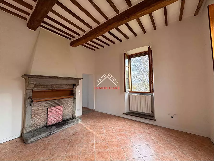 Immagine 10 di Appartamento in vendita  in Via Trento a Città Di Castello