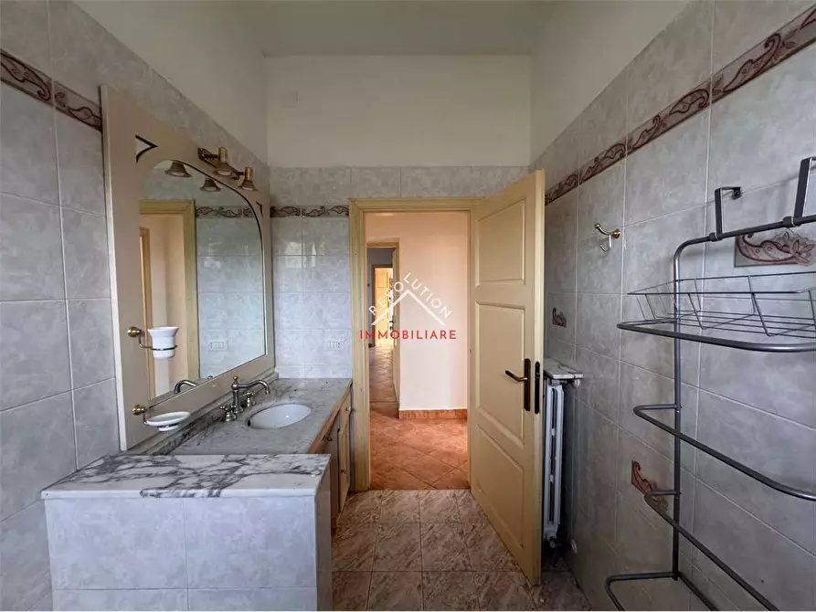 Immagine 18 di Appartamento in vendita  in Via Trento a Città Di Castello