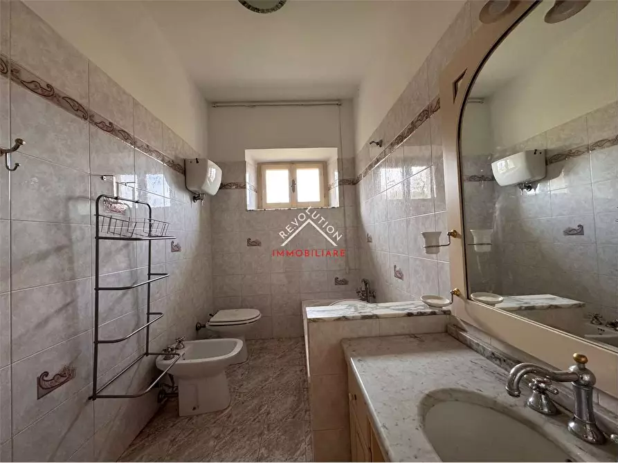 Immagine 17 di Appartamento in vendita  in Via Trento a Città Di Castello