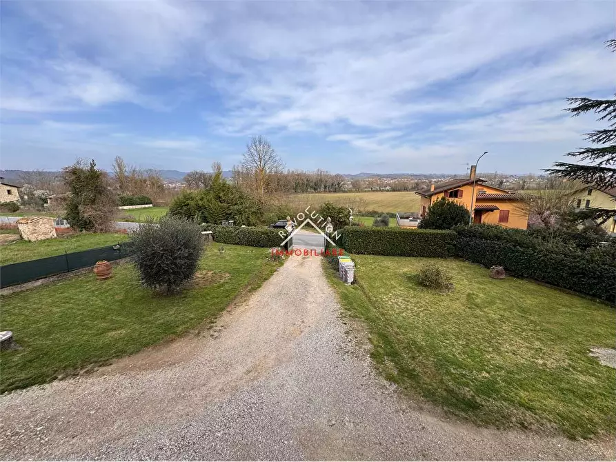 Immagine 4 di Appartamento in vendita  in Via Trento a Città Di Castello