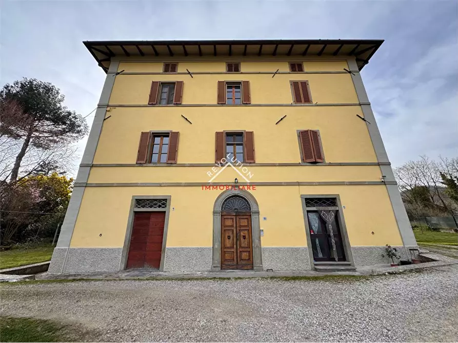 Immagine 1 di Appartamento in vendita  in Via Trento a Città Di Castello