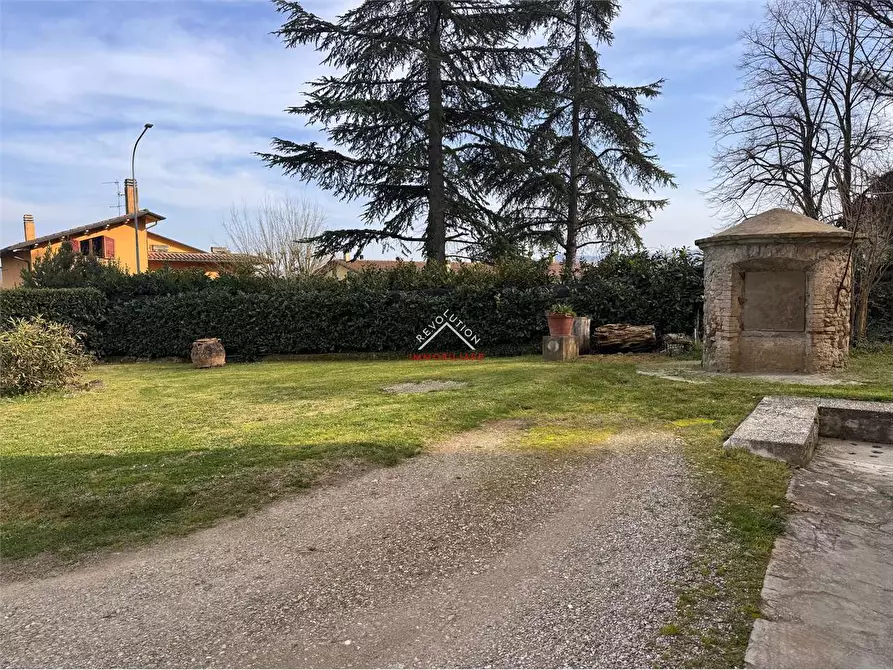 Immagine 24 di Appartamento in vendita  in Via Trento a Città Di Castello