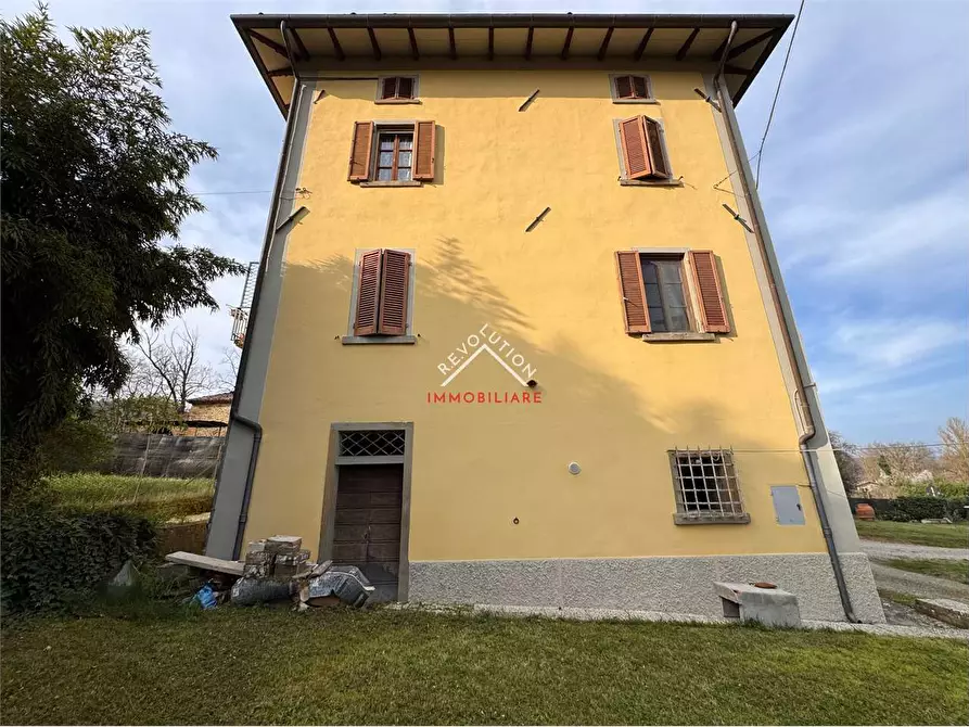 Immagine 25 di Appartamento in vendita  in Via Trento a Città Di Castello