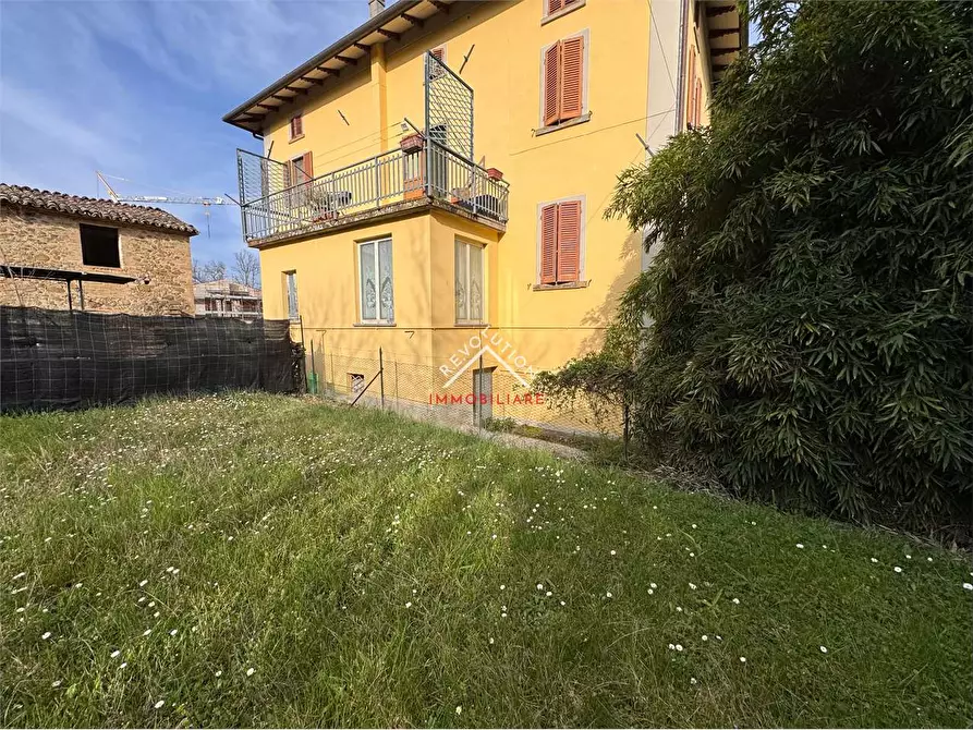 Immagine 27 di Appartamento in vendita  in Via Trento a Città Di Castello