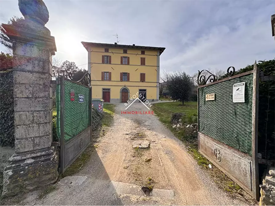 Immagine 30 di Appartamento in vendita  in Via Trento a Città Di Castello