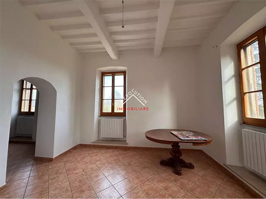 Immagine 13 di Appartamento in vendita  in Via Trento a Città Di Castello