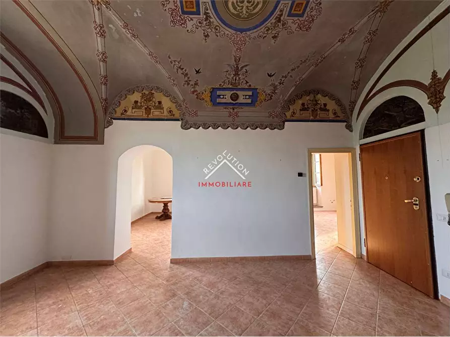 Immagine 7 di Appartamento in vendita  in Via Trento a Città Di Castello