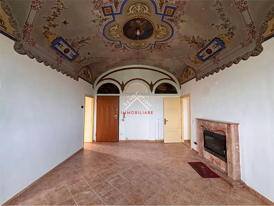 Immagine 5 di Appartamento in vendita  in Via Trento a Città Di Castello