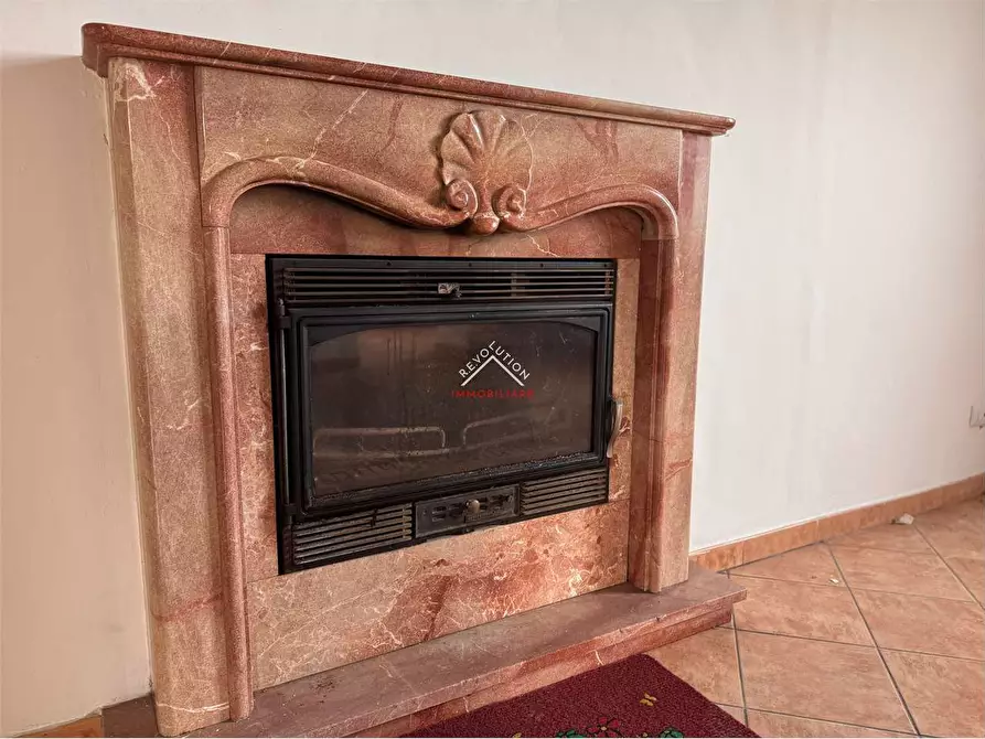 Immagine 6 di Appartamento in vendita  in Via Trento a Città Di Castello