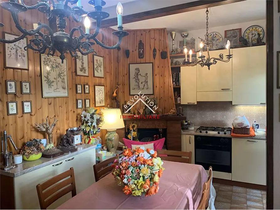 Immagine 4 di Appartamento in vendita  in Via dell'Unità d'Italia  a Marsciano