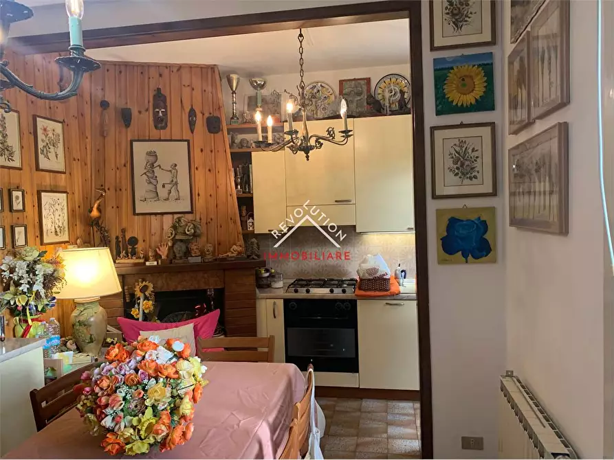 Immagine 5 di Appartamento in vendita  in Via dell'Unità d'Italia  a Marsciano