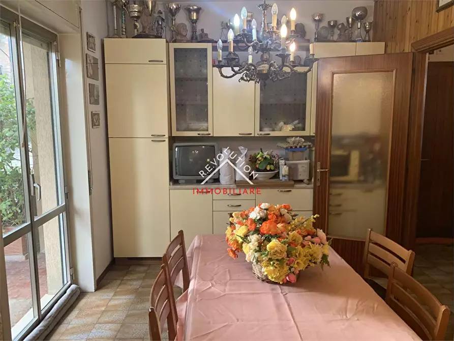 Immagine 9 di Appartamento in vendita  in Via dell'Unità d'Italia  a Marsciano