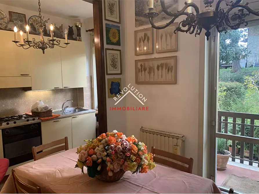 Immagine 11 di Appartamento in vendita  in Via dell'Unità d'Italia  a Marsciano