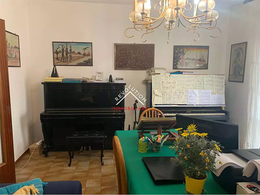 Immagine 15 di Appartamento in vendita  in Via dell'Unità d'Italia  a Marsciano