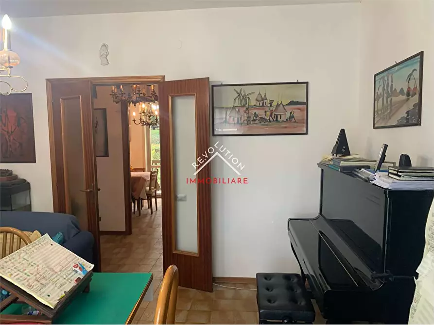 Immagine 13 di Appartamento in vendita  in Via dell'Unità d'Italia  a Marsciano