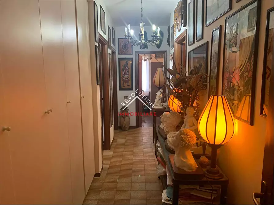 Immagine 2 di Appartamento in vendita  in Via dell'Unità d'Italia  a Marsciano