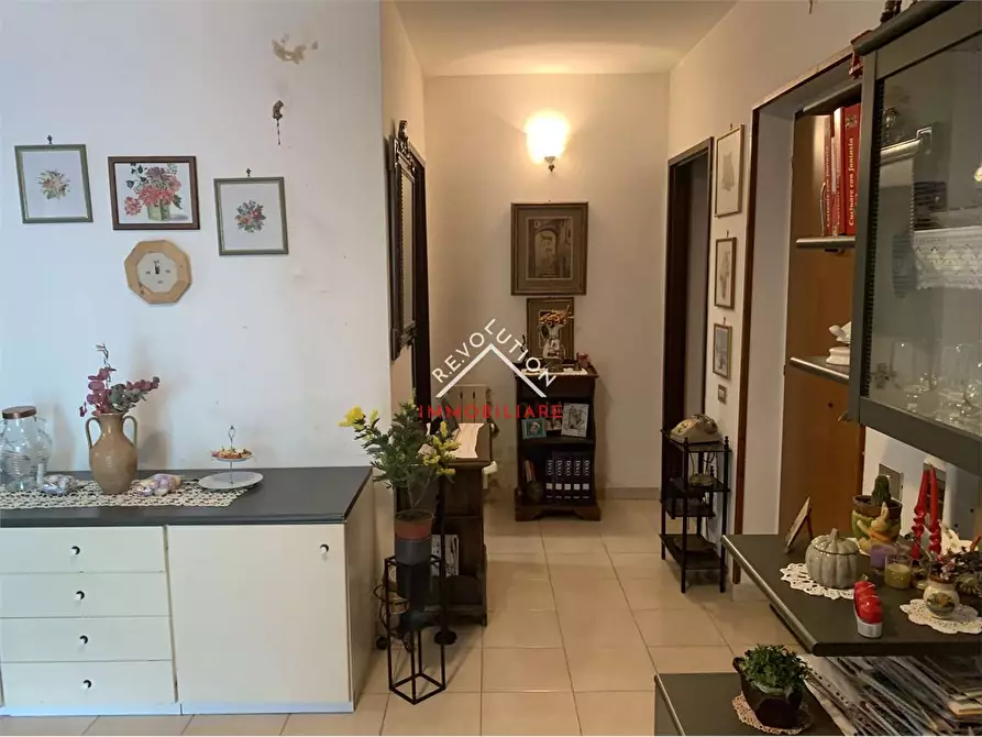 Immagine 23 di Appartamento in vendita  in Via Tiziano a Città Di Castello