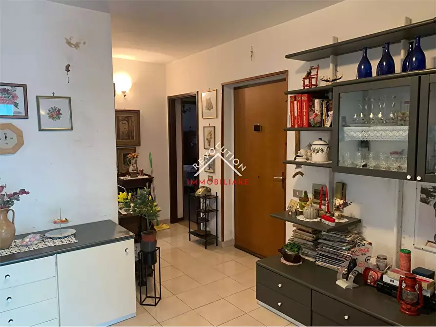 Immagine 1 di Appartamento in vendita  in Via Tiziano a Città Di Castello