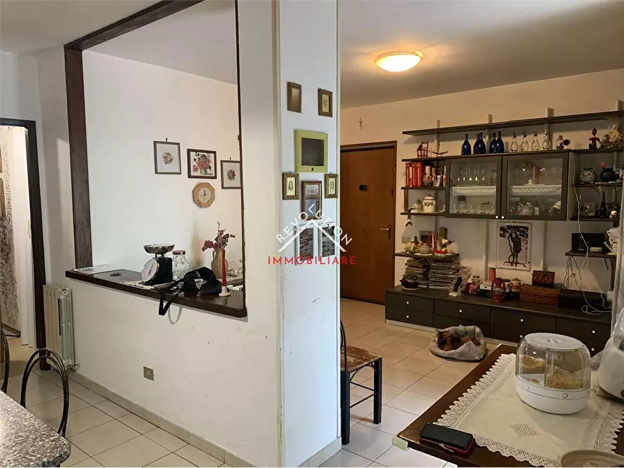 Immagine 2 di Appartamento in vendita  in Via Tiziano a Città Di Castello