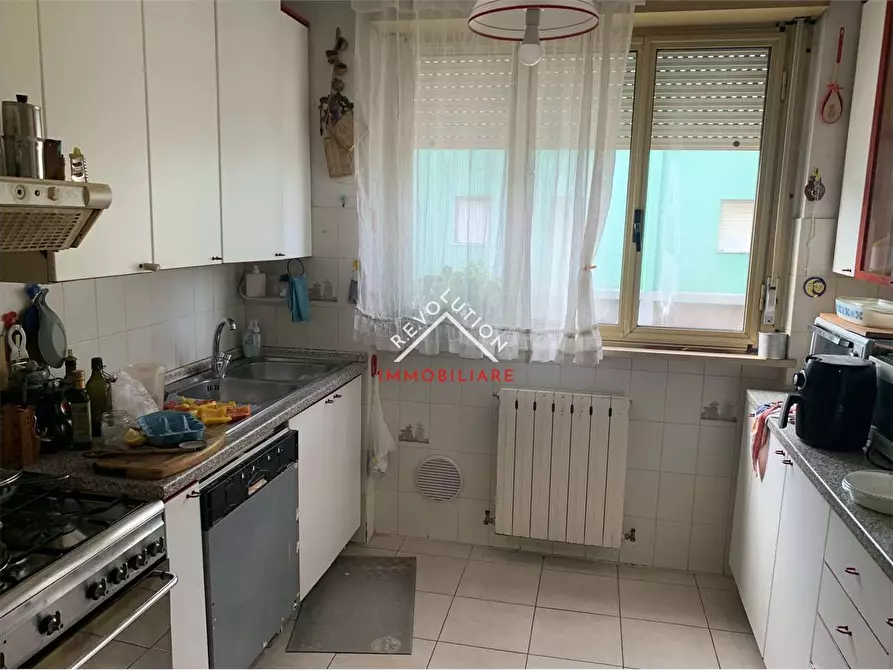 Immagine 8 di Appartamento in vendita  in Via Tiziano a Città Di Castello